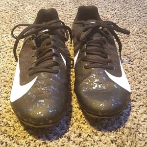 Nike Track Spikes